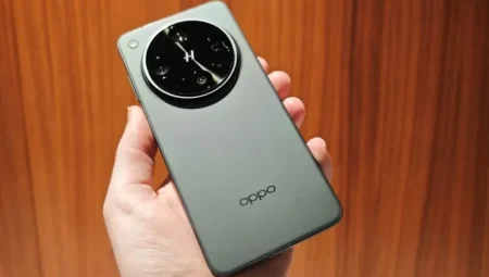 Oppo Find X8 Ultra: 2025’in En Uzun Pil Ömrü ve En Hızlı Şarj Özelliğini Buluşturan Telefon